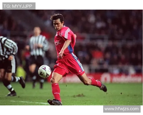 足球明星全景图解读各路传奇球员名字与成就一览