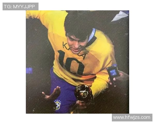 足球明星卡卡的辉煌职业生涯与对足球的热爱之路