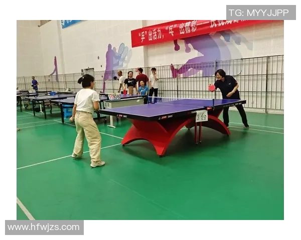 成都乒乓球队的比赛经验揭秘与训练心得分享